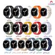   بند ساعت هوشمند سامسونگ Galaxy Watch 8 40mm/ 44mm/ 46mm Classic میچان