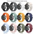 بند میچان مدل NEW OCEAN مناسب برای ساعت هوشمند سامسونگ Galaxy Watch 8 40mm/ 44mm/ 46mm Classic