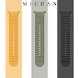 بند میچان مدل NEW OCEAN مناسب برای ساعت هوشمند سامسونگ Galaxy Watch 8 40mm/ 44mm/ 46mm Classic