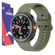 بند میچان مدل NEW OCEAN مناسب برای ساعت هوشمند سامسونگ Galaxy Watch 8 40mm/ 44mm/ 46mm Classic