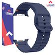 بند میچان مدل NEW OCEAN مناسب برای ساعت هوشمند سامسونگ Galaxy Watch 8 40mm/ 44mm/ 46mm Classic