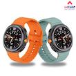 بند میچان مدل NEW OCEAN مناسب برای ساعت هوشمند سامسونگ Galaxy Watch 8 40mm/ 44mm/ 46mm Classic