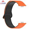 بند میچان مدل Magnetic 2c مناسب برای ساعت هوشمند هوآوی Fit 3 / Fit 4 / Fit 4 Pro