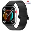 بند میچان مدل Magnetic 2c مناسب برای ساعت هوشمند هوآوی Fit 3 / Fit 4 / Fit 4 Pro