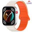 بند میچان مدل Magnetic 2c مناسب برای ساعت هوشمند هوآوی Fit 3 / Fit 4 / Fit 4 Pro