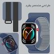 بند میچان مدل Magnetic 2c مناسب برای ساعت هوشمند هوآوی Fit 3 / Fit 4 / Fit 4 Pro