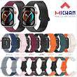 بند میچان مدل Magnetic 2c مناسب برای ساعت هوشمند هوآوی Fit 3 / Fit 4 / Fit 4 Pro