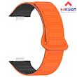 بند میچان مدل Magnetic 2c مناسب برای ساعت هوشمند هوآوی Fit 3 / Fit 4 / Fit 4 Pro