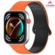 بند میچان مدل Magnetic 2c مناسب برای ساعت هوشمند هوآوی Fit 3 / Fit 4 / Fit 4 Pro