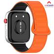 بند میچان مدل Magnetic 2c مناسب برای ساعت هوشمند هوآوی Fit 3 / Fit 4 / Fit 4 Pro