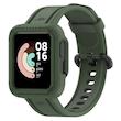 بند سیلیکونی mi watch lite کاوردار میچان