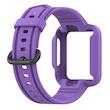 بند سیلیکونی mi watch lite کاوردار میچان