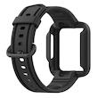 بند سیلیکونی mi watch lite کاوردار میچان