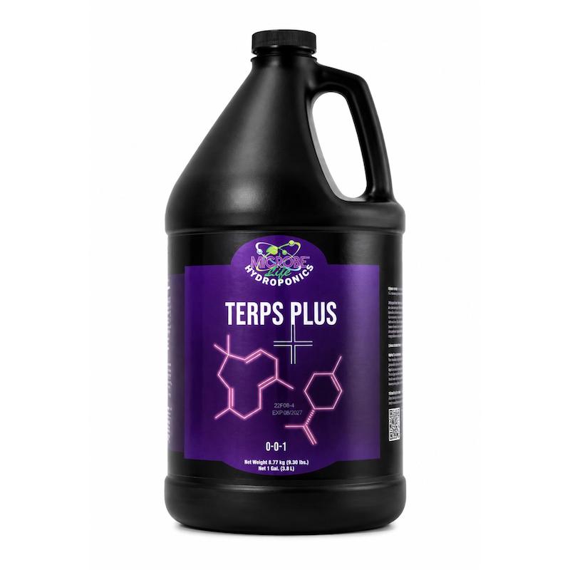  Microbe Life Hydroponics Terps Plus 