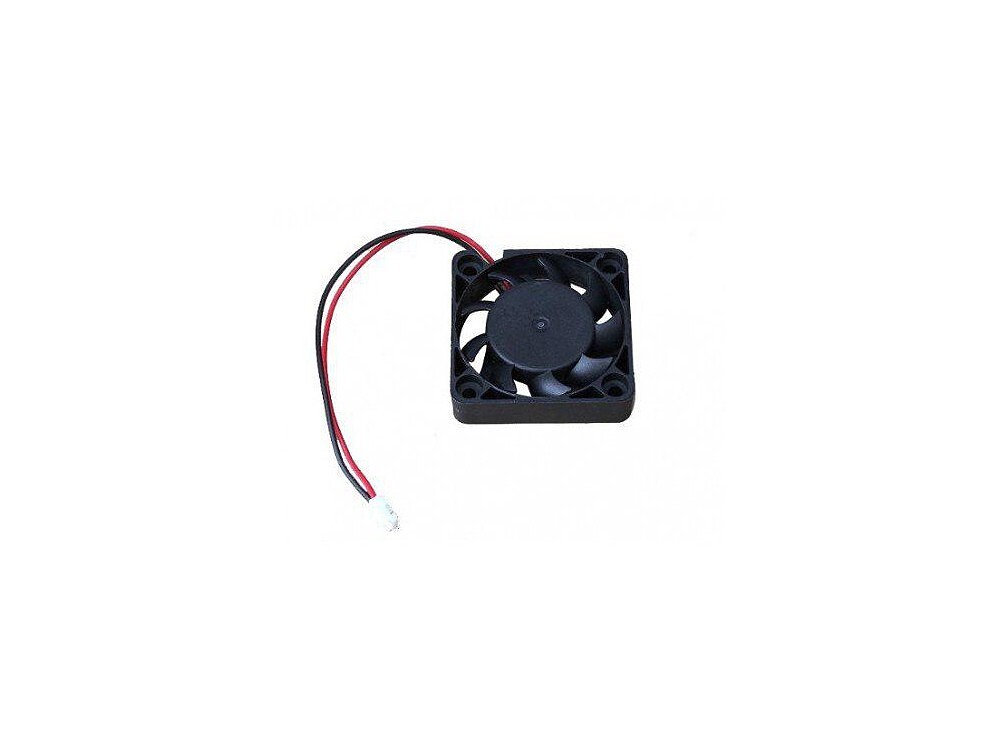 فن 12V ساده سایز 4x4  کد(1177)