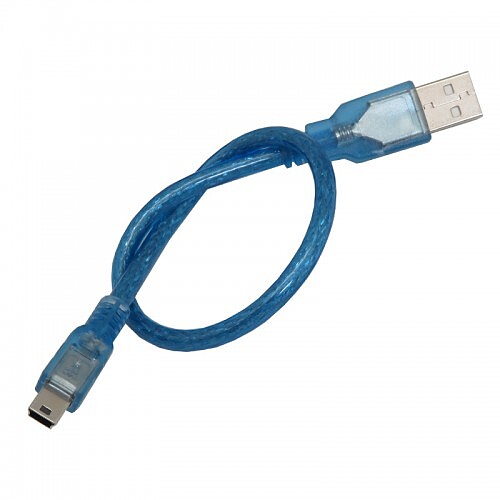 کابل mini USB مخصوص اردوینو نانو  کد(1194)