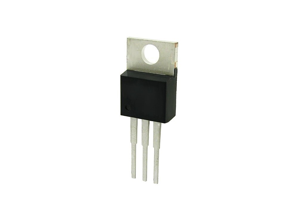 رگولاتور 7805  کد(1187)