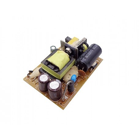  برد تغذیه سوئیچینگ 12v-2A  کد (1276)