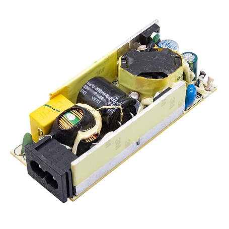 برد تغذیه سوئیچینگ 5v-2.5A  کد (1275)