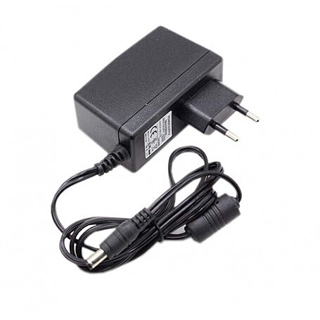 آداپتور 5 ولت 2 آمپر دیواری 5V-2A   کد (1321)
