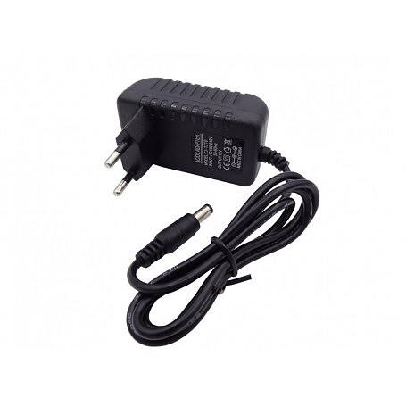 آداپتور 12V-2A دیواری   کد (1319)