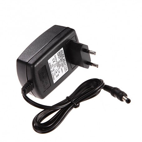 آداپتور 24V-1A دیواری   کد (1318)