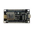 برد WiFi NodeMcu برپایه میکروکنترلر ESP8266 و مبدل CH340