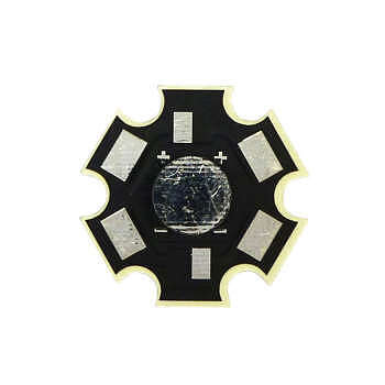 هیت سینک POWER LED   کد(1159)