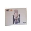 میکروفون Rode NT1-A | در حد نو