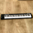 میدی کنترلر  M-Audio KeyStation 61 MK3 | کارکرده در حد نو