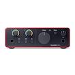 کارت صدا Focusrite Scarlett Solo Gen 4