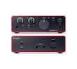کارت صدا Focusrite Scarlett Solo Gen 4