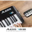 میدی کنترلر Alesis V61 MKII