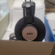 هدفون استودیویی AKG K72 | در حد آکبند