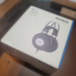 هدفون استودیویی AKG K72 | در حد آکبند