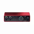 کارت صدا Focusrite Scarlett 2i2 4th gen نسل چهارم