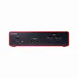 کارت صدا Focusrite Scarlett 2i2 4th gen نسل چهارم