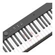 پیانو تاشو Konix PJ88C