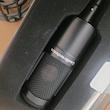 میکروفون Audio-Technica AT2035 | کارکرده تمیز