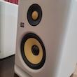 اسپیکر مانیتور KRK Rokit 5 G4 White noise | در حد نو