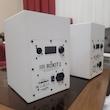 اسپیکر مانیتور KRK Rokit 5 G4 White noise | در حد نو