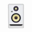 اسپیکر مانیتور KRK Rokit 5 G4 White noise | در حد نو