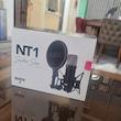 میکروفون Rode NT1 Signature | کارکرده تمیز