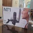 میکروفون Rode NT1 Kit | کارکرده مشابه آکبند