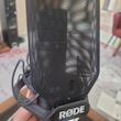 میکروفون Rode NT1 Kit | کارکرده مشابه آکبند
