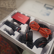 پکیج استودیویی Focusrite Scarlett Solo Studio 3rd Gen | در حد نو