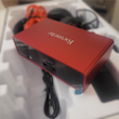 پکیج استودیویی Focusrite Scarlett Solo Studio 3rd Gen | در حد نو