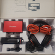 پکیج استودیویی Focusrite Scarlett Solo Studio 3rd Gen | در حد نو