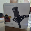 میکروفون Audio-Technica AT2035