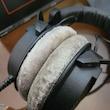 هدفون استودیویی  Beyerdynamic DT 990 PRO 250 ohm | در حد نو